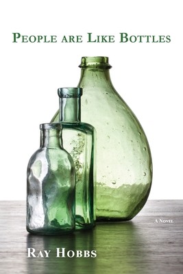People are Like Bottles 1636830668 Book Cover