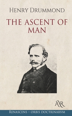 The Ascent of Man            Book Cover