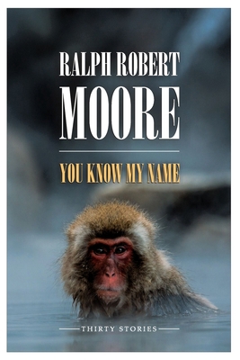 You Know My Name B0B381221Q Book Cover