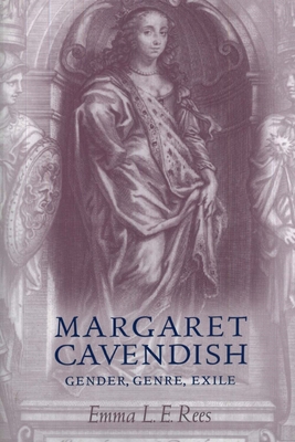 Margaret Cavendish 0719099323 Book Cover