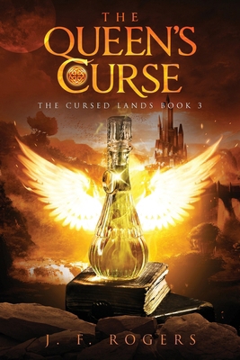 The Queen's Curse 1955169225 Book Cover