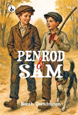 Penrod and Sam 935991018X Book Cover