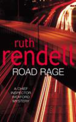 Road Rage 0099470616 Book Cover