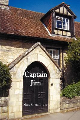 Captain Jim 1781391238 Book Cover