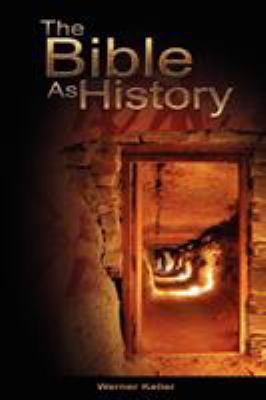 The Bible as History 9650060162 Book Cover