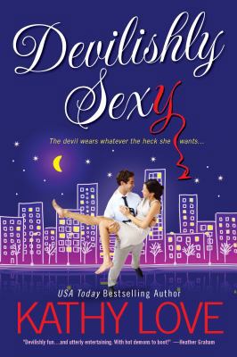 Devilishly Sexy 0758265883 Book Cover