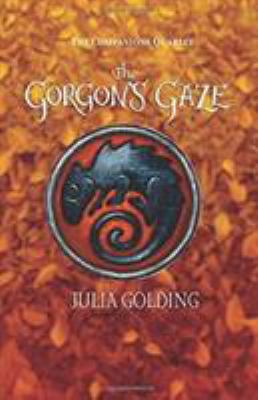 The Gorgon's Gaze B007CSLL2E Book Cover
