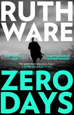 Zero Days: The Deadly Cat-And-Mouse Thriller fr... 1398508403 Book Cover