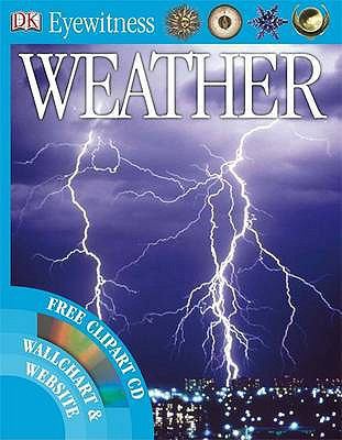 Weather. Written by Brian Cosgrove 1405320451 Book Cover