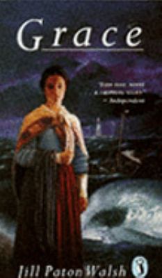 Grace 0140347291 Book Cover