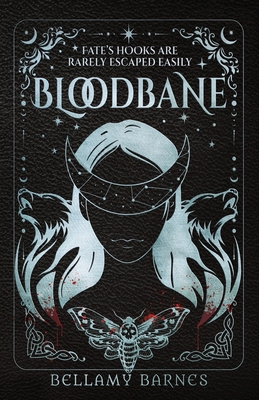 Bloodbane 1763638154 Book Cover