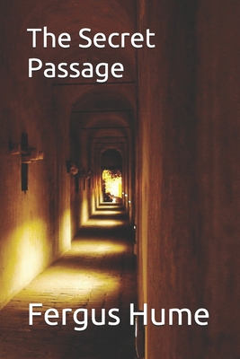 The Secret Passage Book Cover