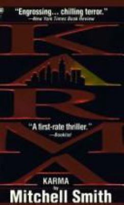 Karma 0451180100 Book Cover