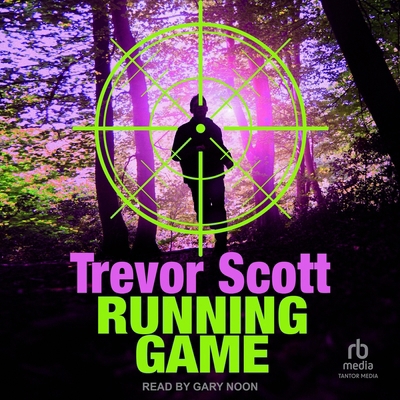Running Game B0F47JRCTR Book Cover