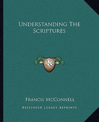 Understanding The Scriptures 1162715405 Book Cover