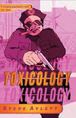 Toxicology 0575073020 Book Cover