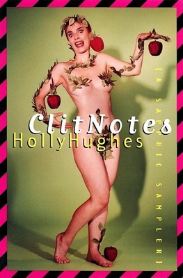 Clit Notes: A Sapphic Sampler 0802133339 Book Cover