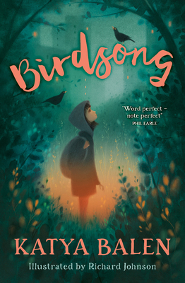 Birdsong 1800900988 Book Cover