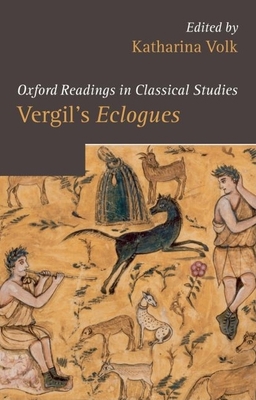 Vergil's Eclogues 019920294X Book Cover