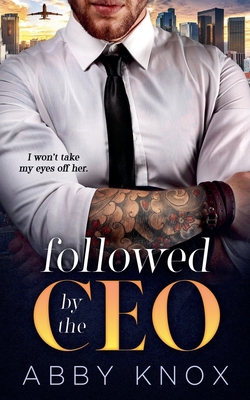 Followed by the CEO B0DB3PPF6F Book Cover