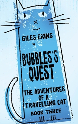 Bubbles's Quest 4824169828 Book Cover