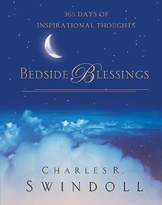 bedside_blessings-365_days_of_inspirational_tho... B0082PPS4S Book Cover