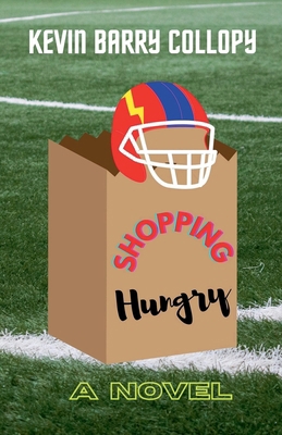 Shopping Hungry B0D2N7MS28 Book Cover