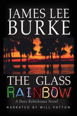 The Glass Rainbow (Unabridged Audio CDs) 1449819001 Book Cover