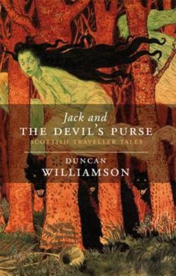 Jack and the Devil's Purse 1841589519 Book Cover