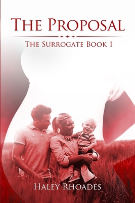 The Proposal 0998959006 Book Cover