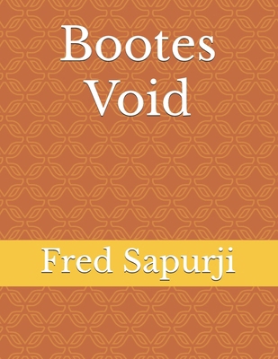 Bootes Void B0D5HNHH7R Book Cover