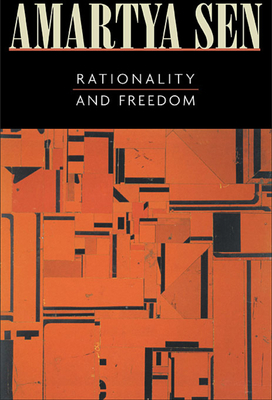 Rationality and Freedom 0674013514 Book Cover