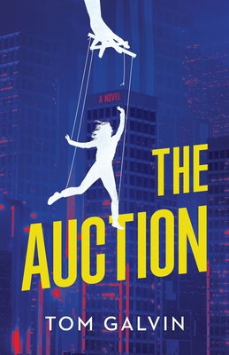 The Auction 1737515008 Book Cover