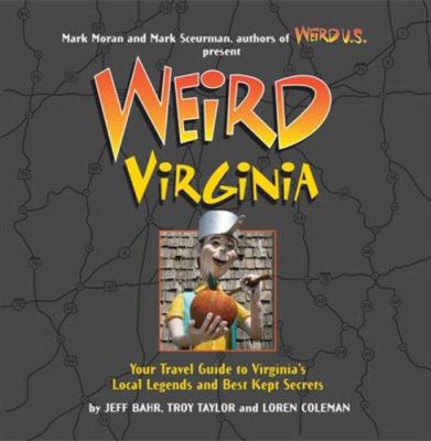 Weird Virginia (Weird)