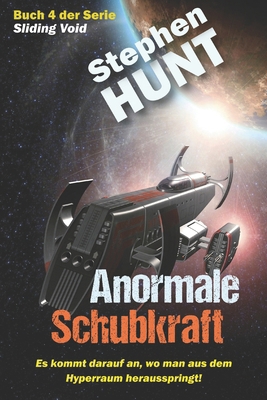 Anormale Schubkraft [German] B0DBGZX1GR Book Cover