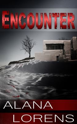 Encounter 1940938066 Book Cover
