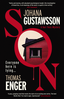 Son: The International Bestseller - First in an... 1916788521 Book Cover