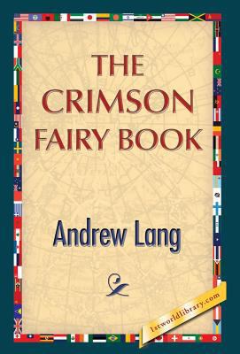 The Crimson Fairy Book 1421851296 Book Cover