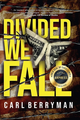Divided We Fall B0DDMXR2FS Book Cover