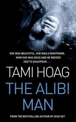 The Alibi Man 0752882031 Book Cover