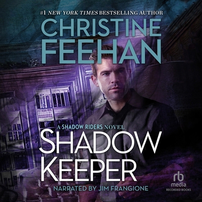 Shadow Keeper 1664732896 Book Cover