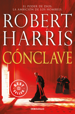 Cónclave / Conclave [Spanish] 8466343040 Book Cover