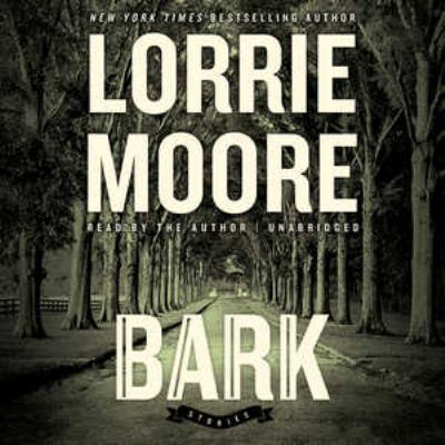 Bark 1482968916 Book Cover