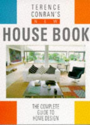 New House Book [Spanish] 1850298467 Book Cover