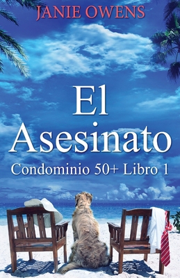 El Asesinato [Spanish] 4824101905 Book Cover