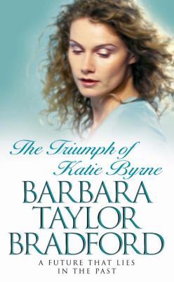 the-triumph-of-katie-byrne B006U1QXKY Book Cover