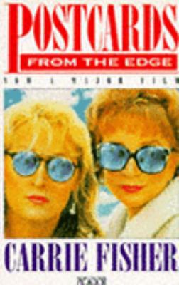 Postcards from the Edge (Picador Books) B001M1F56A Book Cover