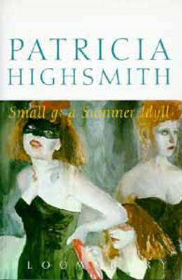 Small G: A Summer Idyll 0747520011 Book Cover