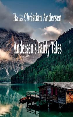 Andersen's Fairy Tales 1641810408 Book Cover