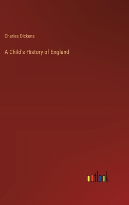 A Child's History of England 3385104696 Book Cover